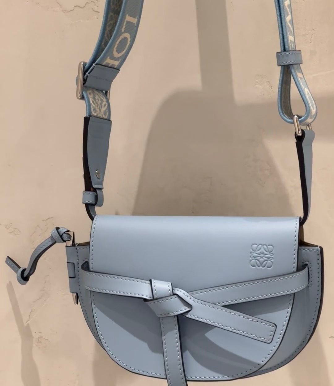 Loewe Gate Bags